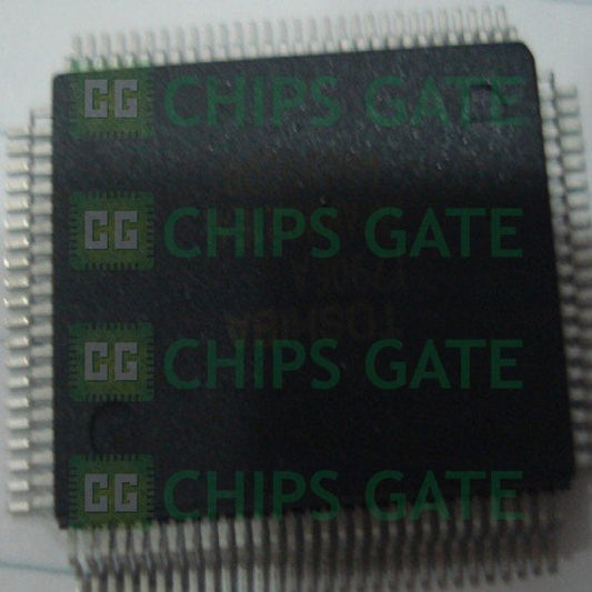 1PCS T7906A TOSHIBA 0046+ QFP