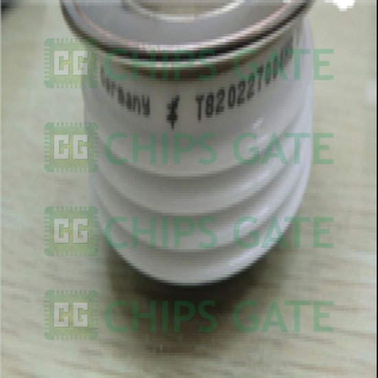 1PCS T820227004HS EUPEC / INFINEON MODULE