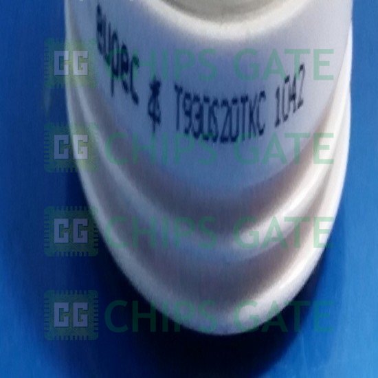 1PCS T930S20TKC EUPEC SCR MODULE