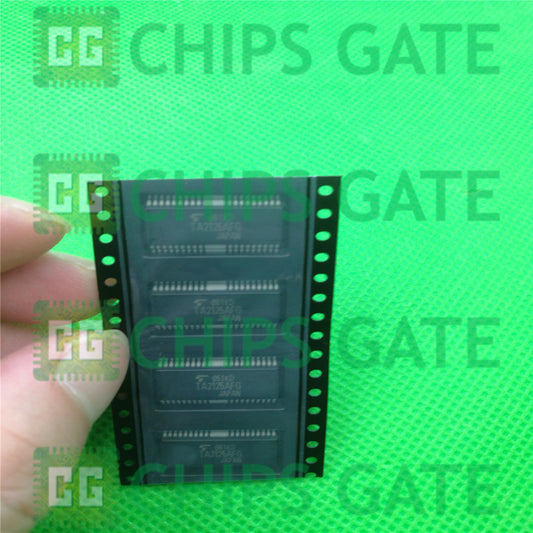 4PCS TA2125AF TOSHIBA D/C:13+ HSOP36