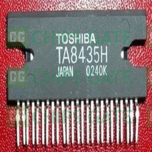 2PCS Stepping Motor Driver IC TOSHIBA ZIP-25 TA8435HQ 100% Genuine