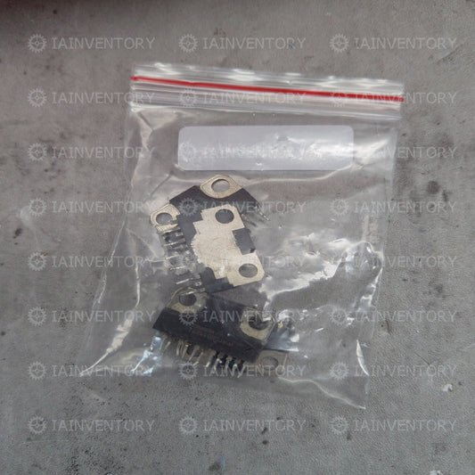 2PCS TOSHIBA TA8440H ZIP-12 DCMOTOR FULL BRIDGE DRIVER IC