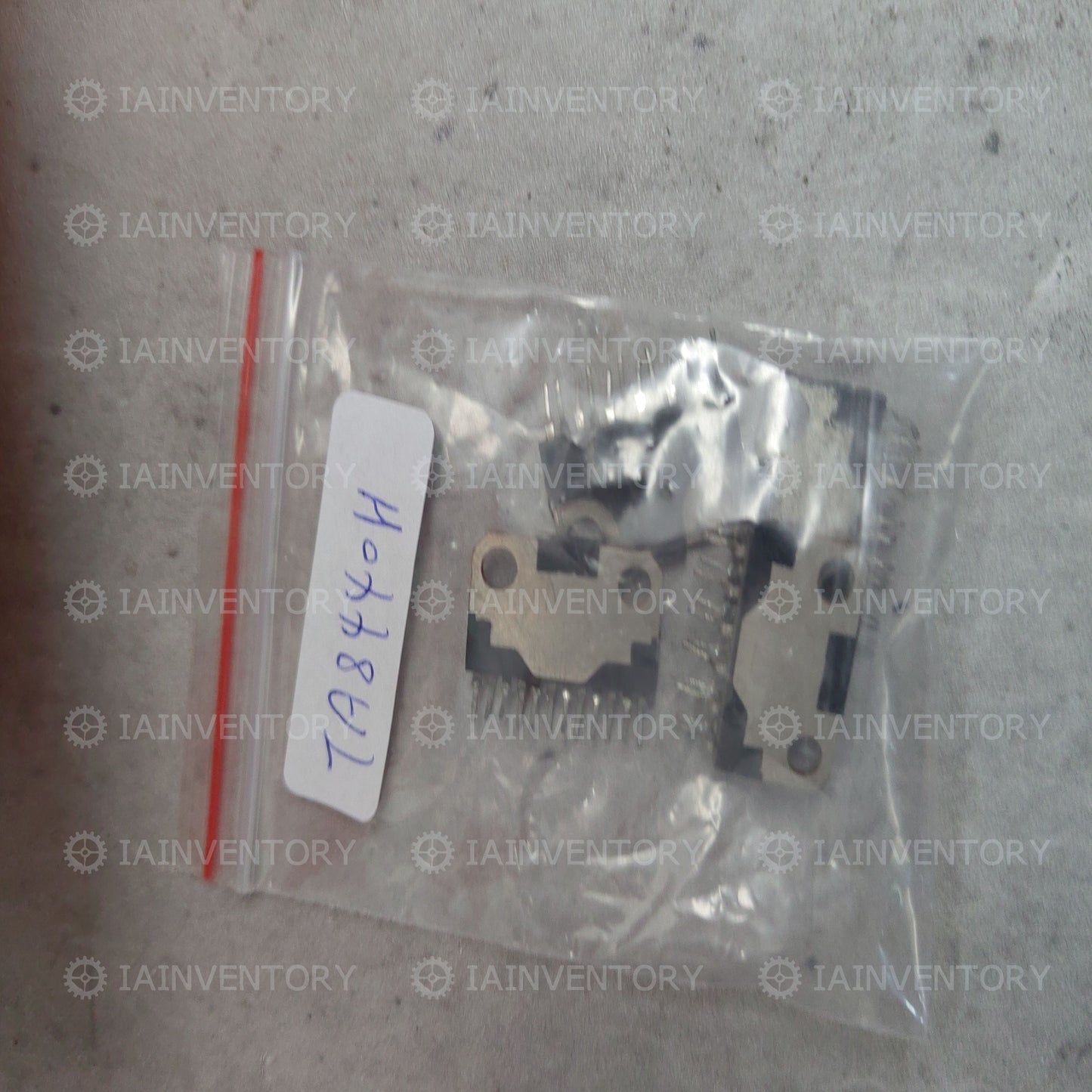 2PCS TOSHIBA TA8440H ZIP-12 DCMOTOR FULL BRIDGE DRIVER IC