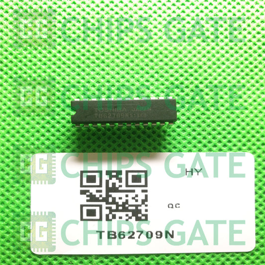 4PCS TB62709N TOSHIBA 0635+ DIP