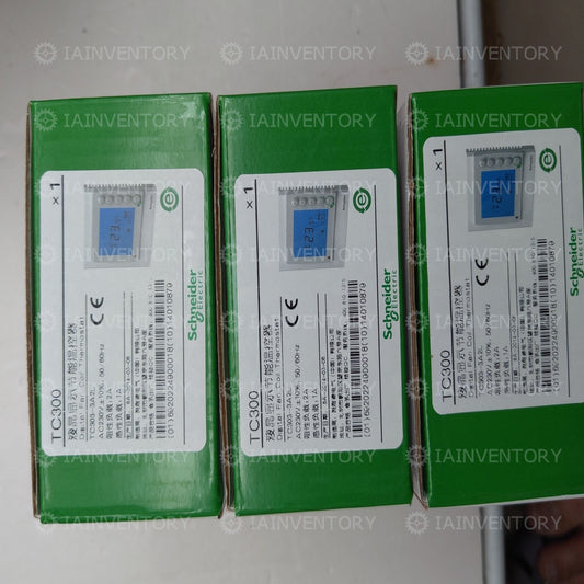 Schneider TC303-3A2L