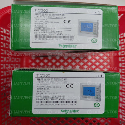 Schneider TC303-3A2L