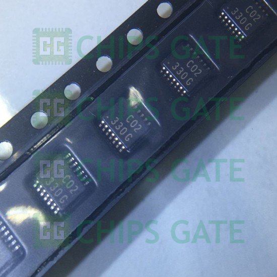 5PCS TC74VHC02FK TOSHIBA 12+ VSSOP-14