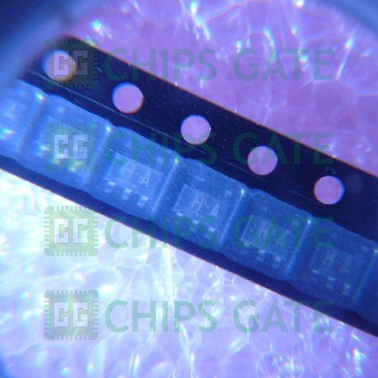 60PCS TC7SH126FU TOSHIBA D/C:15+ SOT353
