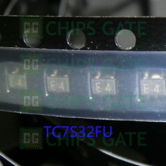 100PCS TC7SZ32AFE TOSHIBA D/C:15+ SON-5