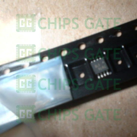 50PCS TC7W66FU TOSHIBA D/C:09+ MSOP8