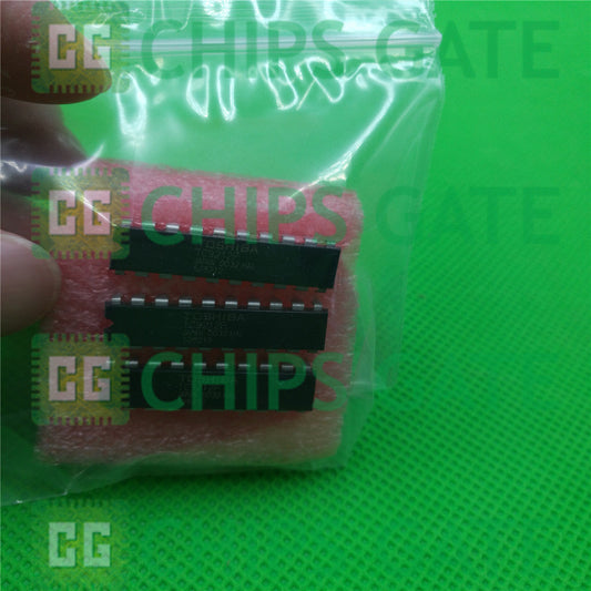 3PCS TOSHIBA TC9212P Integrated Circuit