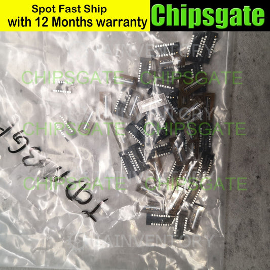 1PCS TOSHIBA TCD1103GFG GLCC16 1500-elements embedded