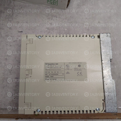 TCSEGPA23F14F Schneider