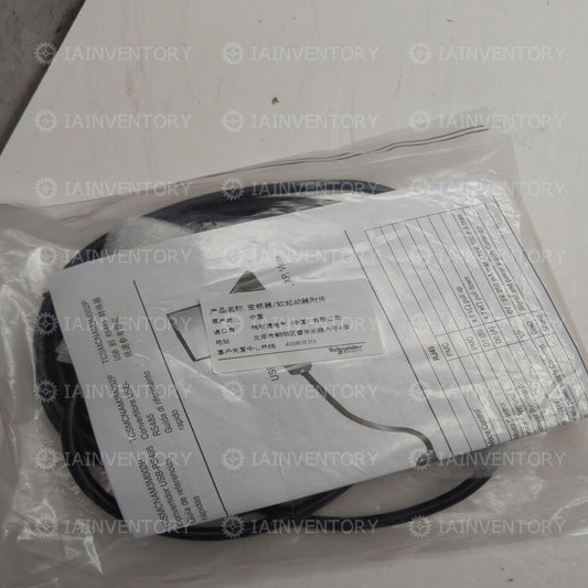 Schneider USB to RS485 converter TCSMCNAM3M002P