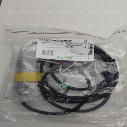 Schneider USB to RS485 converter TCSMCNAM3M002P