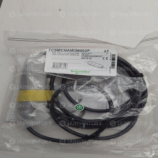 Schneider USB to RS485 converter TCSMCNAM3M002P