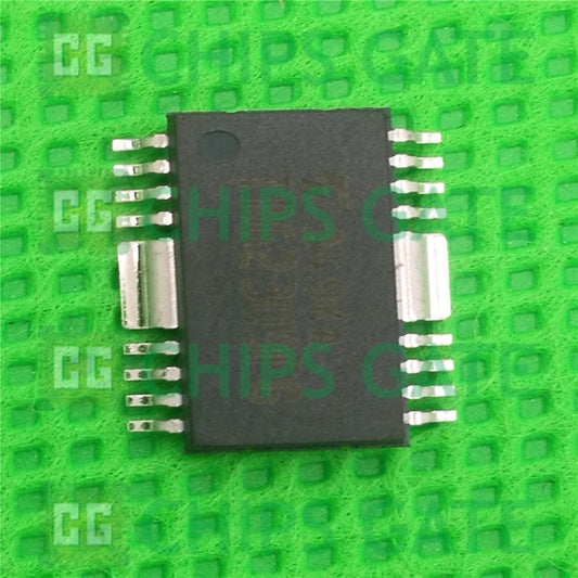 1PCS TOSHIBA TD62309F SOP 6CH LOW SATURATION HIGH-CURRENT SING
