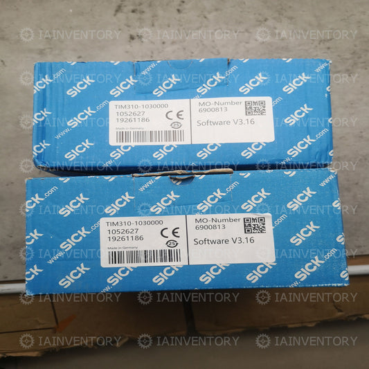 SICK TIM310-1030000