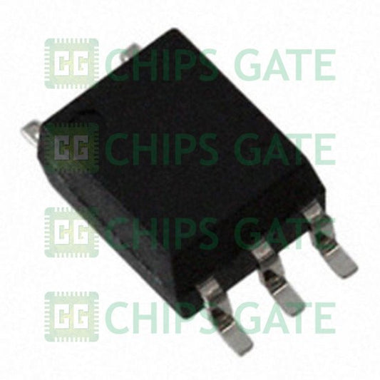 9PCS TLP118 TOSHIBA D/C:13+ SOP-5