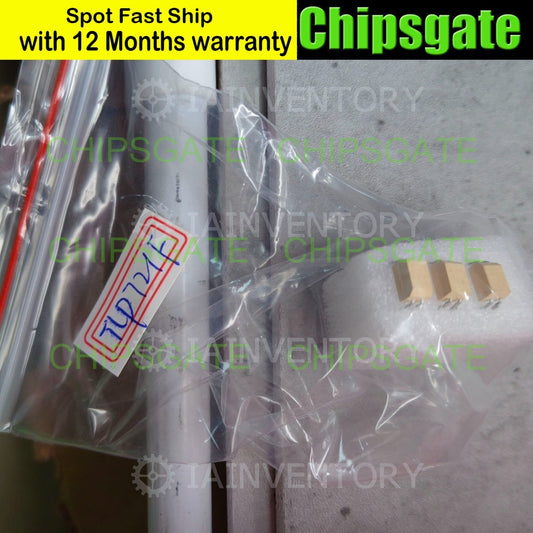 30PCS TLP721F TOSHIBA 0709+ DIP-4
