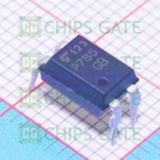 15PCS TLP785GB TOSHIBA 13+ SOP-4