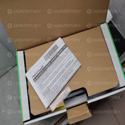 & Genuine Schneider TM241CE40R PLC Module