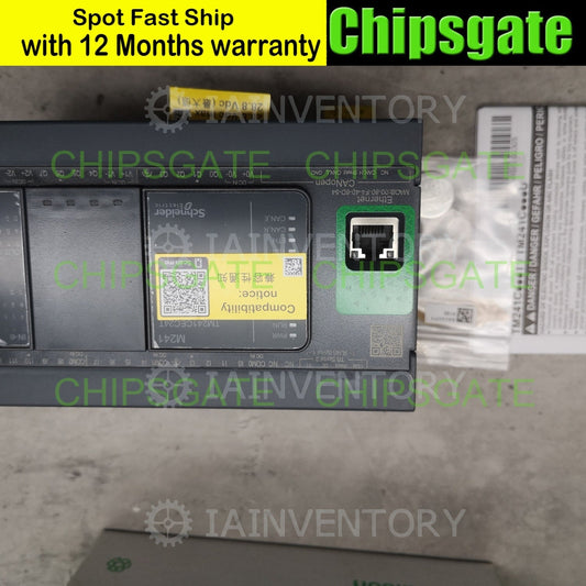 TM241CEC24T Schneider