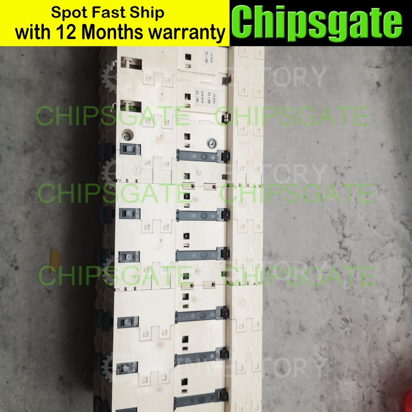 TM258LF42DR Schneider