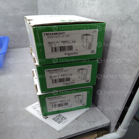 Schneider module TM2AMI2HT