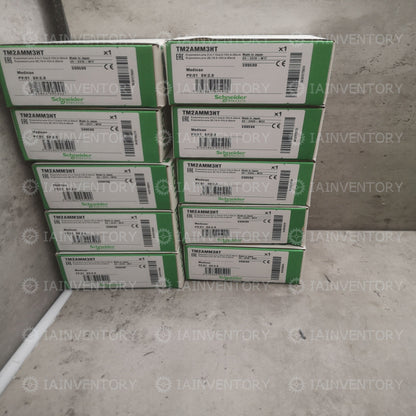 TM2AMM3HT Schneider