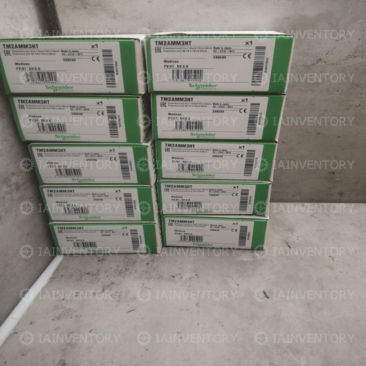 TM2AMM3HT Schneider