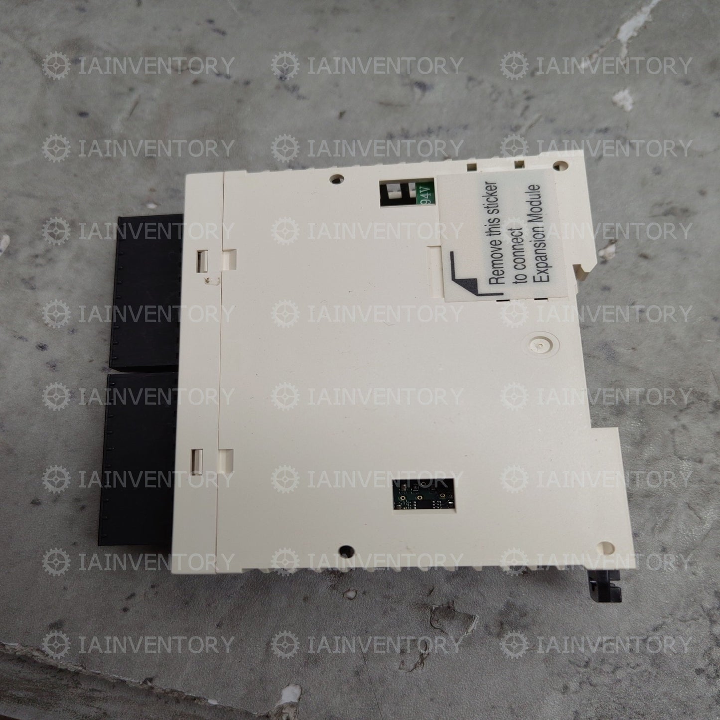 Schneider PLC TWIDO Analog Mixed I/O Module TM2AMM6HT
