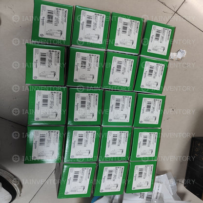 Schneider controller module TM2AMO1HT