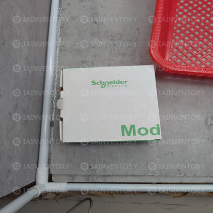 & Genuine Schneider/Modicon PLC Expansion Module TM2AVO2HT