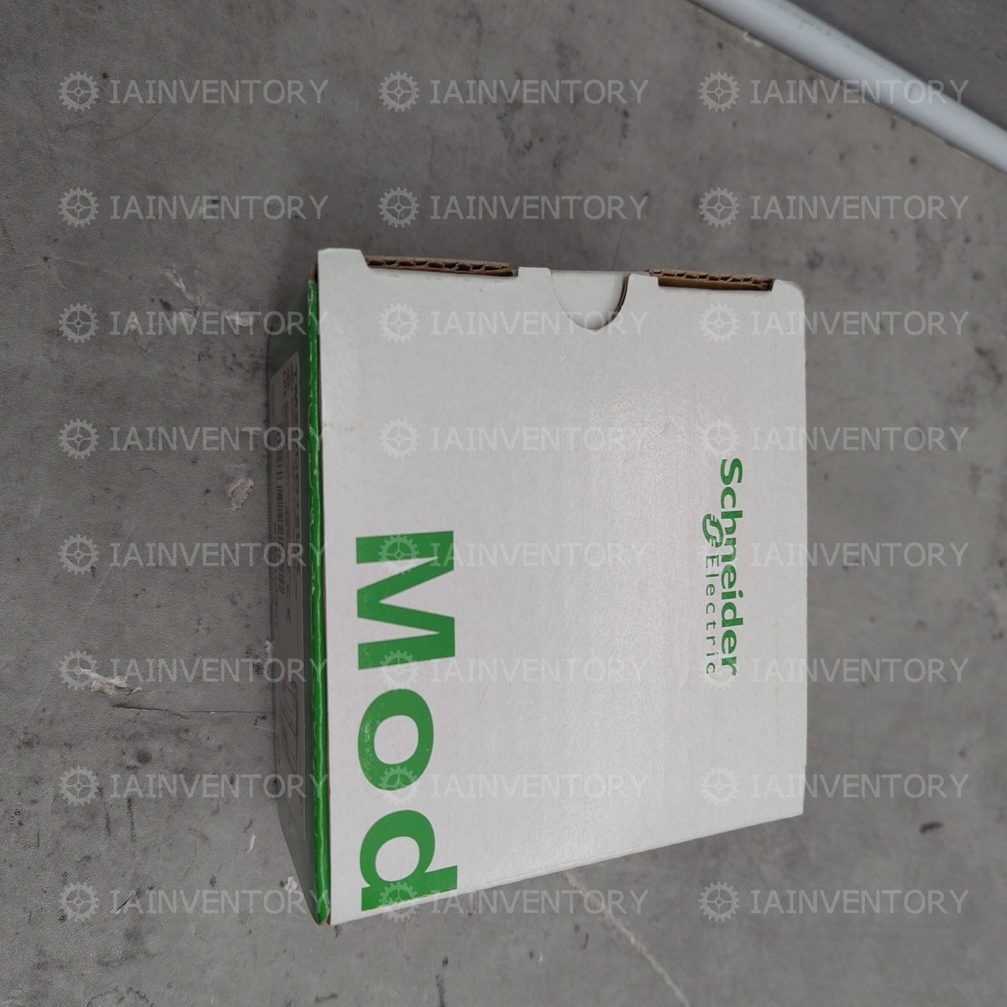 Schneider PLC expansion modules TM2DDO16UK