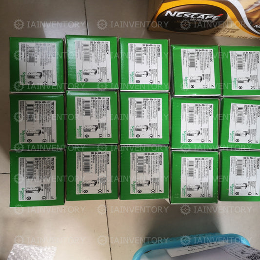 Schneider TM3DI32K