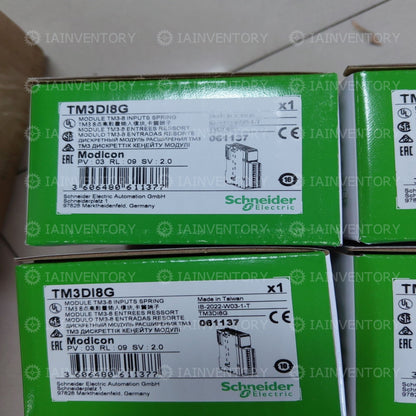 Schneider TM3DI8G
