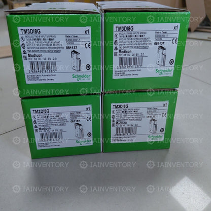 Schneider TM3DI8G