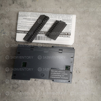 Schneider module TM3DM24R