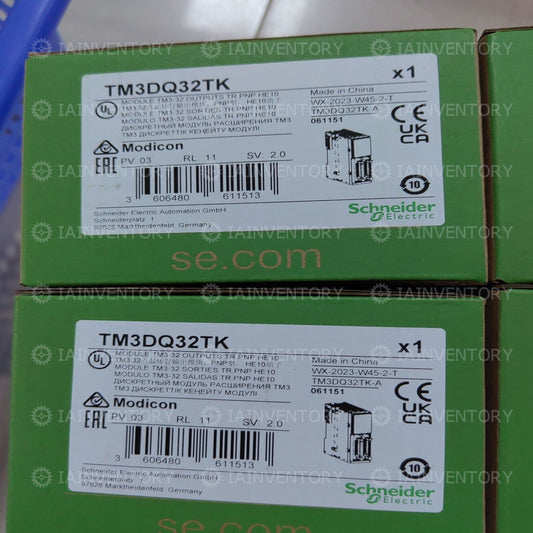 TM3DQ32TK Schneider