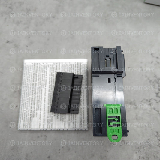 Schneider module TM3DQ8T