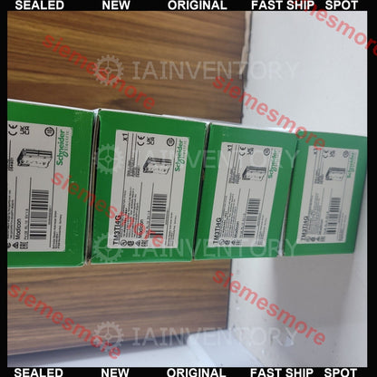 TM3TI4G PLC Module Schneider US