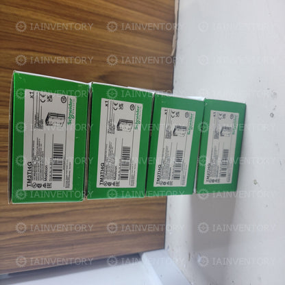 TM3TI4G PLC Module Schneider US