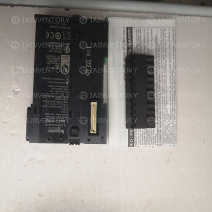 SCHNEIDER ELECTRIC TM3TM3 / TM3TM3