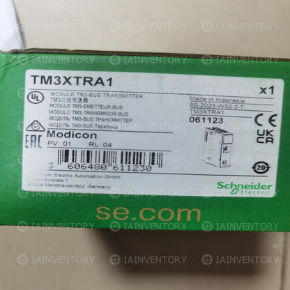 TM3XTRA1 Schneider