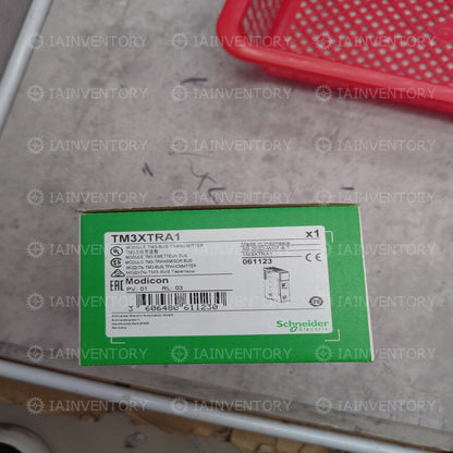TM3XTRA1 Schneider