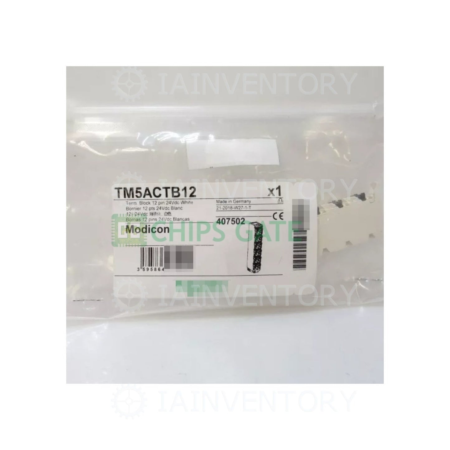 TM5ACTB12 Schneider