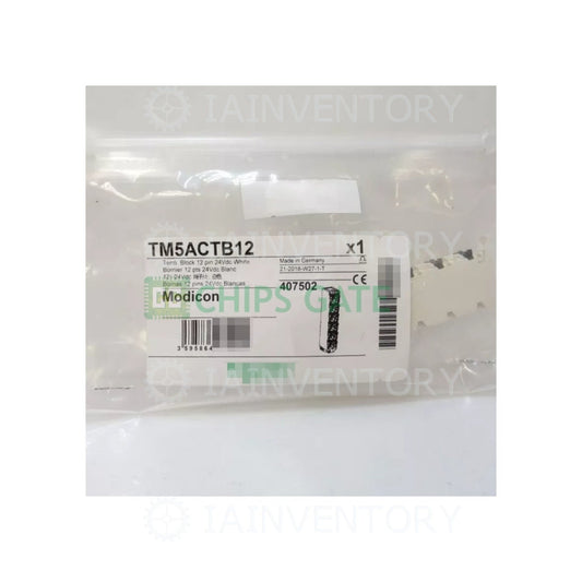 TM5ACTB12 Schneider