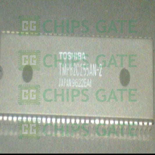 1PCS TMP82C255AN-2 DIP64 TOSHIBA