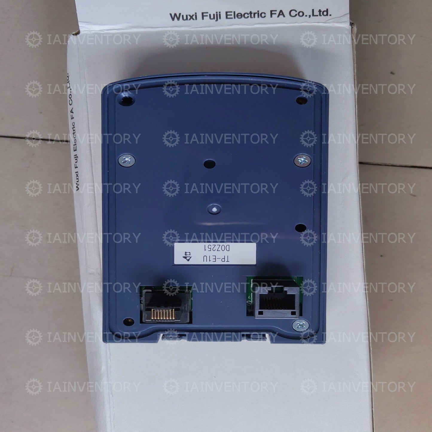 Fuji Keypad TP-E1U ( TPE1U )